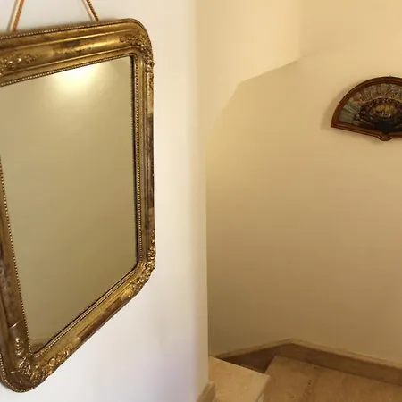 Nocleg ze śniadaniem Le Terrazze