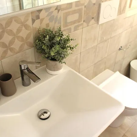 Le Terrazze Nocleg ze śniadaniem 3*