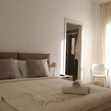 Nocleg ze śniadaniem Le Terrazze 3*