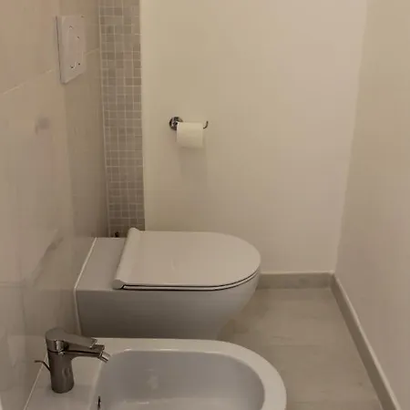 Nocleg ze śniadaniem Le Terrazze Terrasini