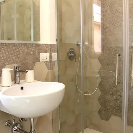 Nocleg ze śniadaniem Le Terrazze