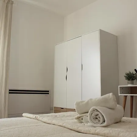 Le Terrazze Nocleg ze śniadaniem 3*