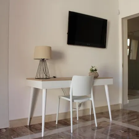 Le Terrazze Nocleg ze śniadaniem Terrasini