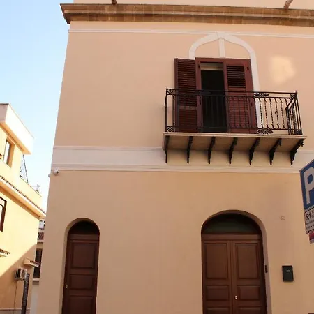 Bed & Breakfast Le Terrazze Terrasini