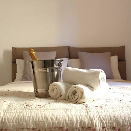 Nocleg ze śniadaniem Le Terrazze Terrasini