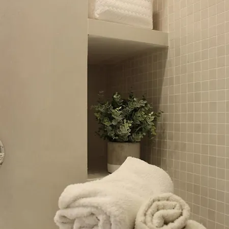 Bed & Breakfast Le Terrazze