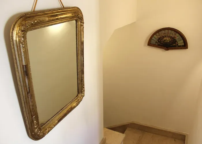 Bed & Breakfast Le Terrazze