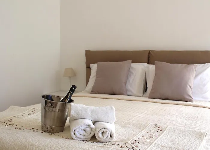Le Terrazze Bed & Breakfast