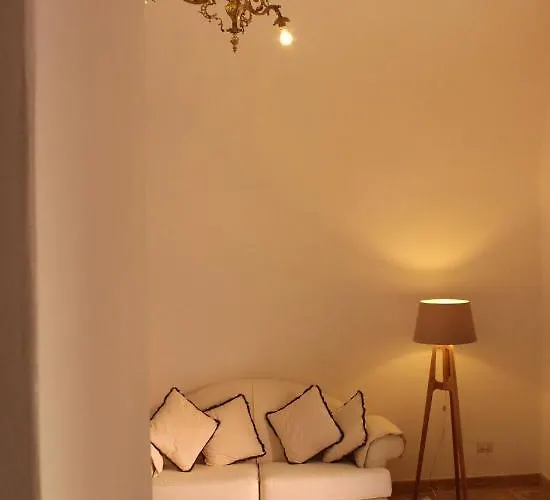 Le Terrazze Bed & Breakfast