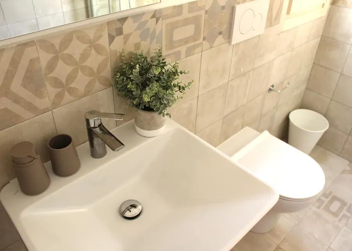 Le Terrazze Bed & Breakfast 3*