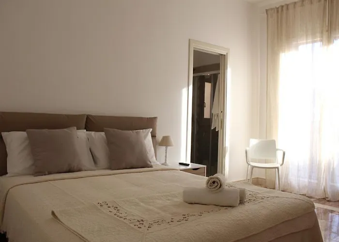 Bed & Breakfast Le Terrazze 3*