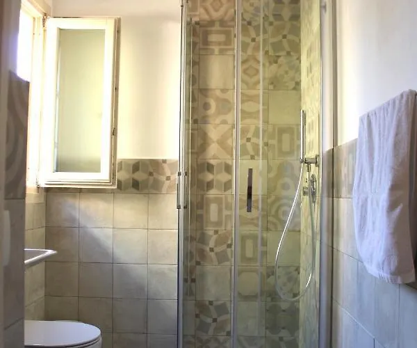 Bed & Breakfast Le Terrazze 3*