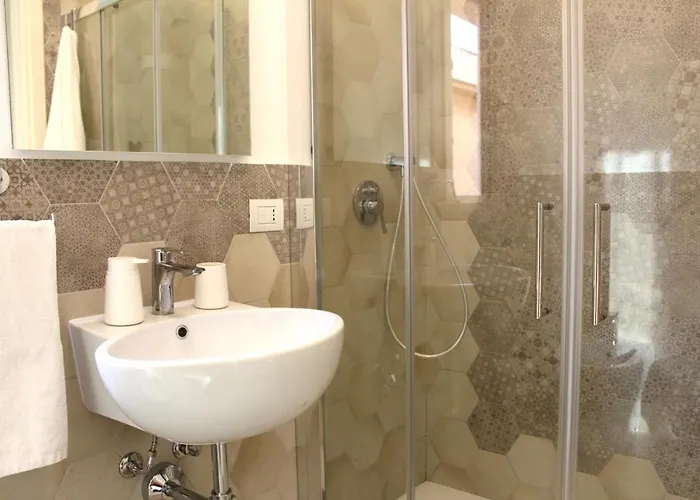 Bed & Breakfast Le Terrazze