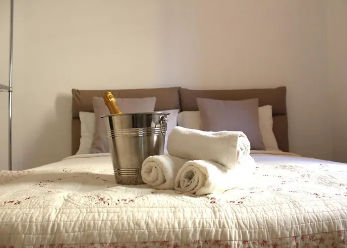 Bed & Breakfast Le Terrazze Terrasini