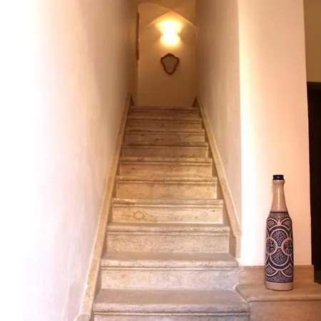 Le Terrazze Терразини