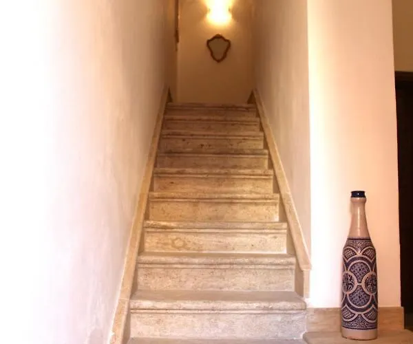 Le Terrazze 泰拉西尼