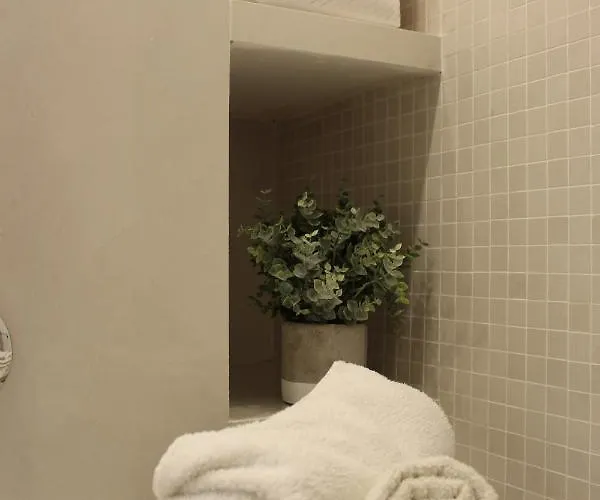 住宿加早餐酒店 Le Terrazze